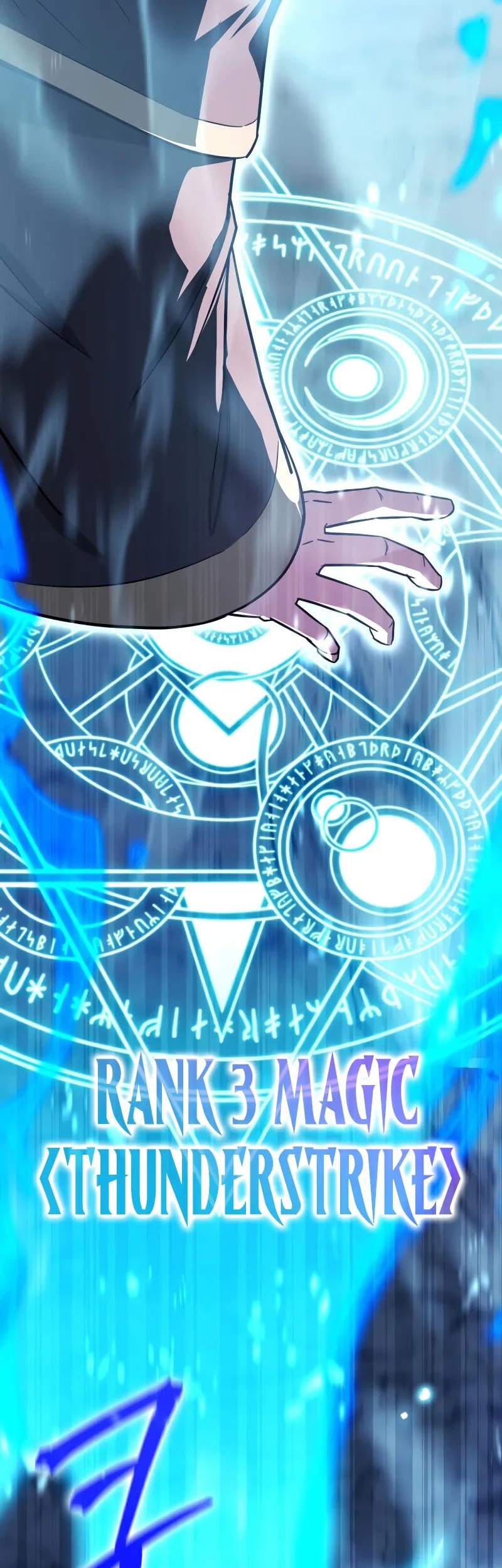 Limit-Breaking Genius Mage Chapter 11 Gambar 72