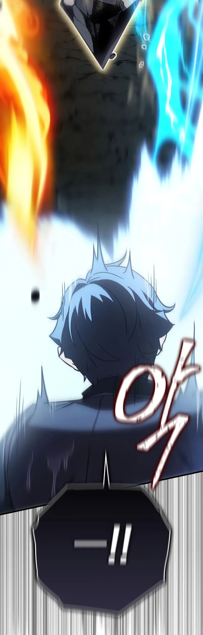 Limit-Breaking Genius Mage Chapter 11 Gambar 79