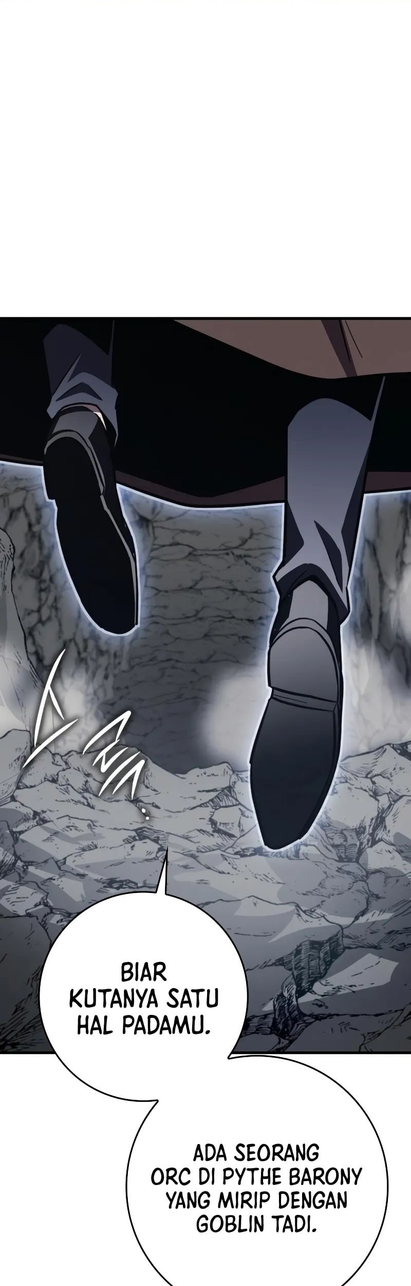 Limit-Breaking Genius Mage Chapter 11 Gambar 83