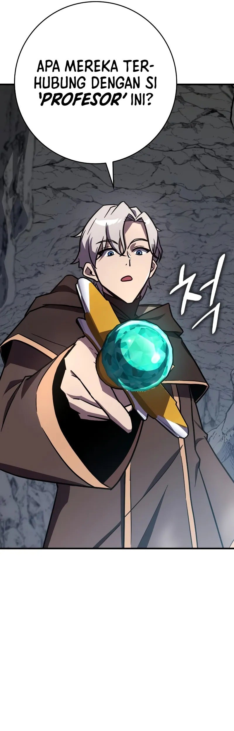 Limit-Breaking Genius Mage Chapter 11 Gambar 85