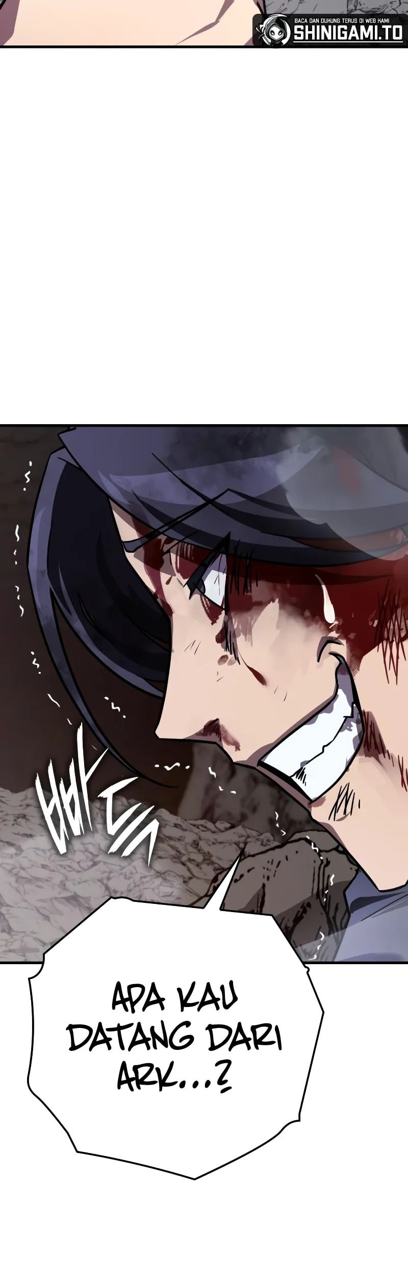 Limit-Breaking Genius Mage Chapter 11 Gambar 87