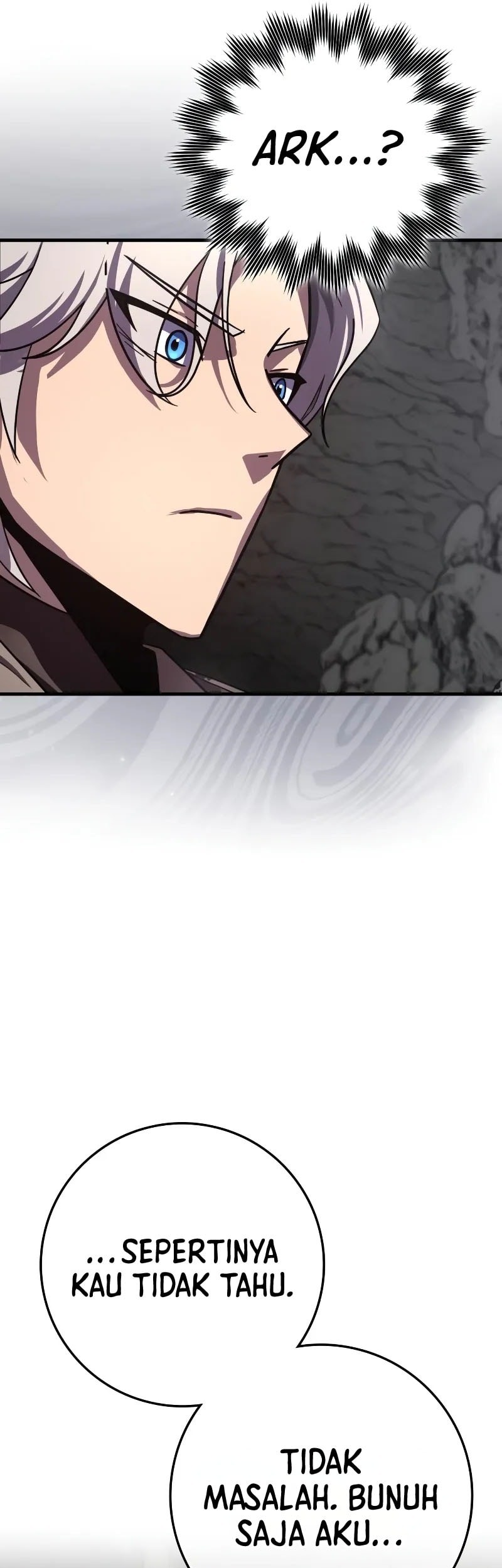Limit-Breaking Genius Mage Chapter 11 Gambar 89