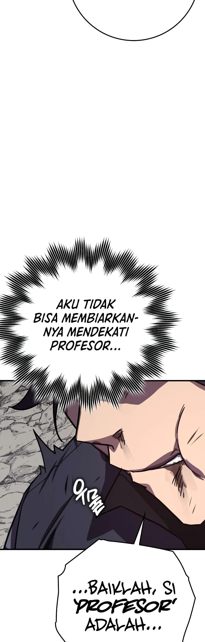 Limit-Breaking Genius Mage Chapter 11 Gambar 91