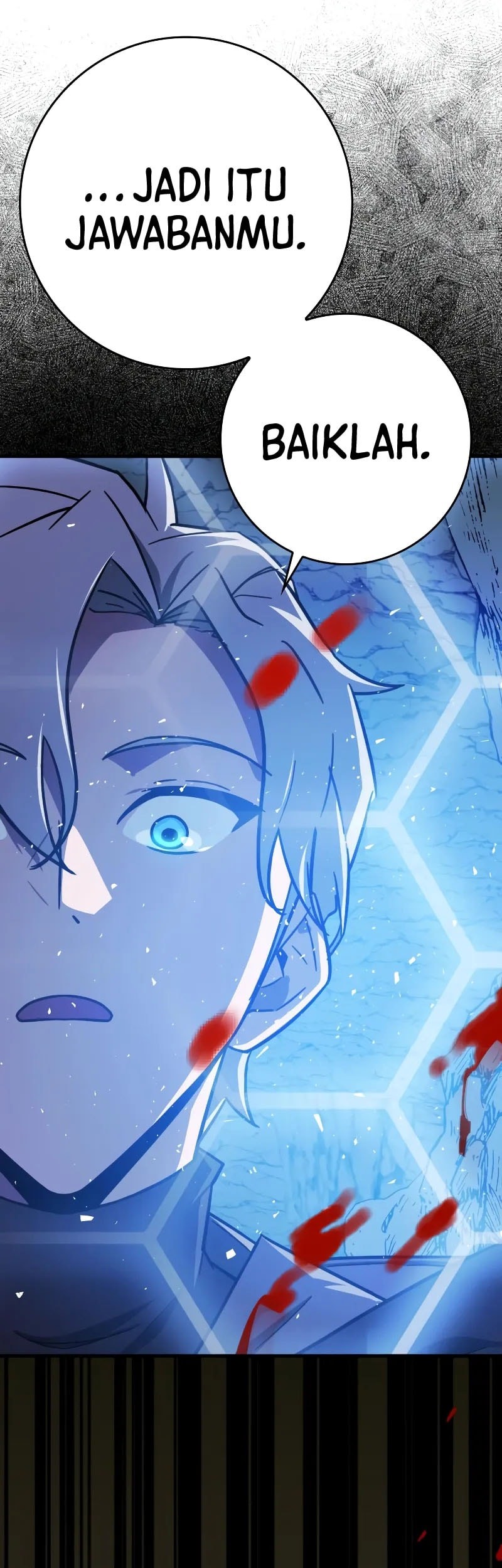 Limit-Breaking Genius Mage Chapter 11 Gambar 96