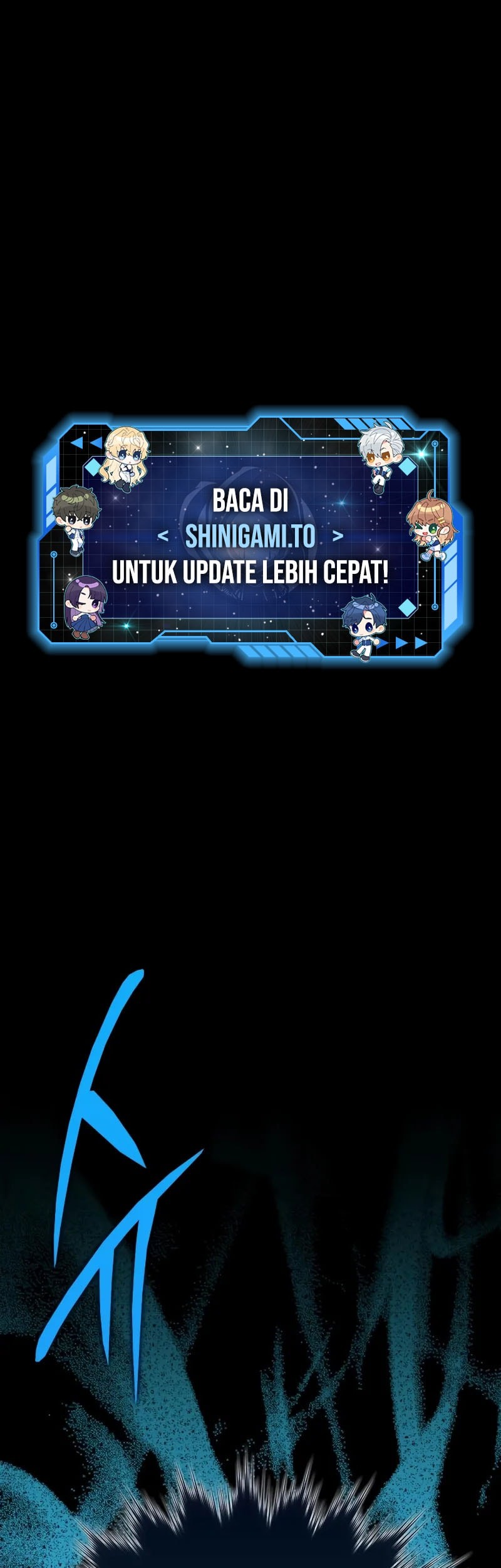 Baca Manhwa Limit-Breaking Genius Mage Chapter 11 Gambar 2