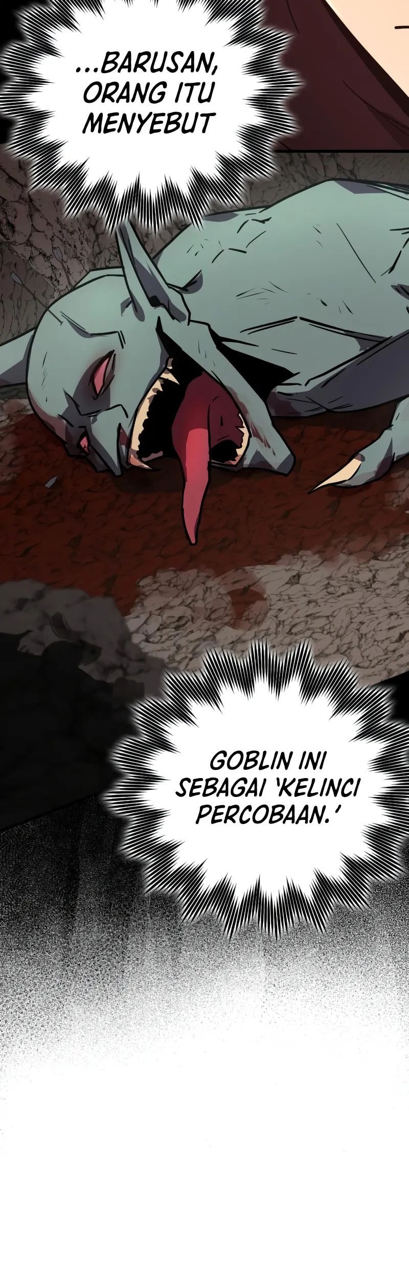 Limit-Breaking Genius Mage Chapter 11 Gambar 7