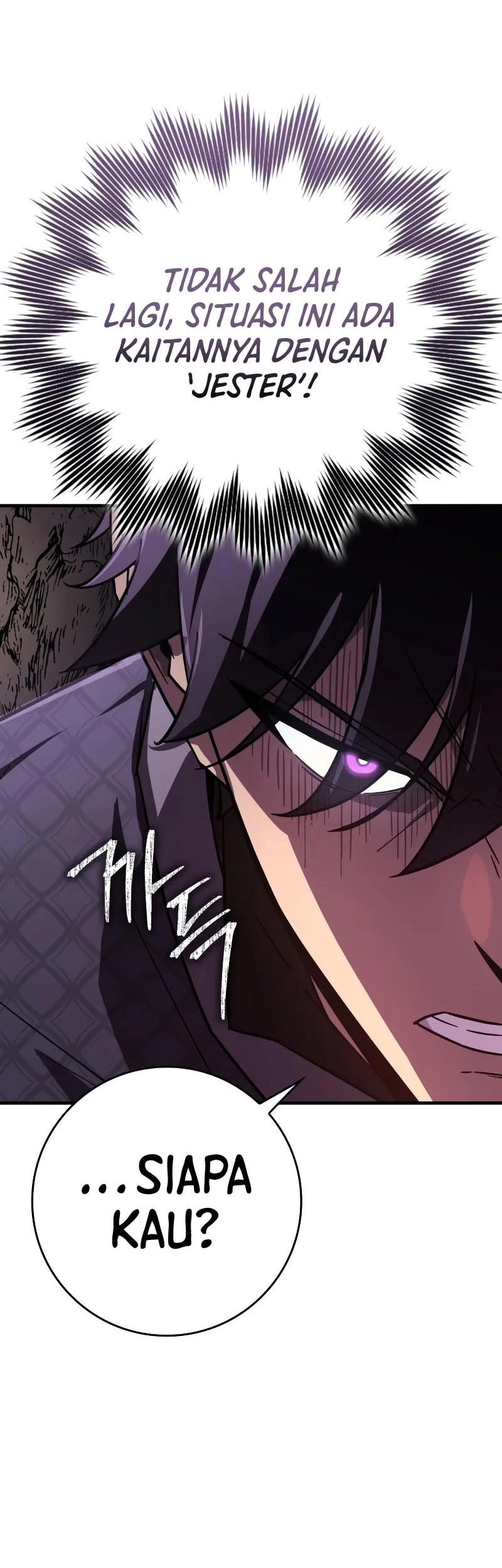 Limit-Breaking Genius Mage Chapter 11 Gambar 10