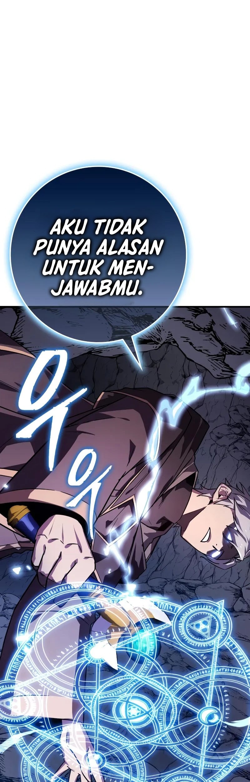Limit-Breaking Genius Mage Chapter 11 Gambar 11