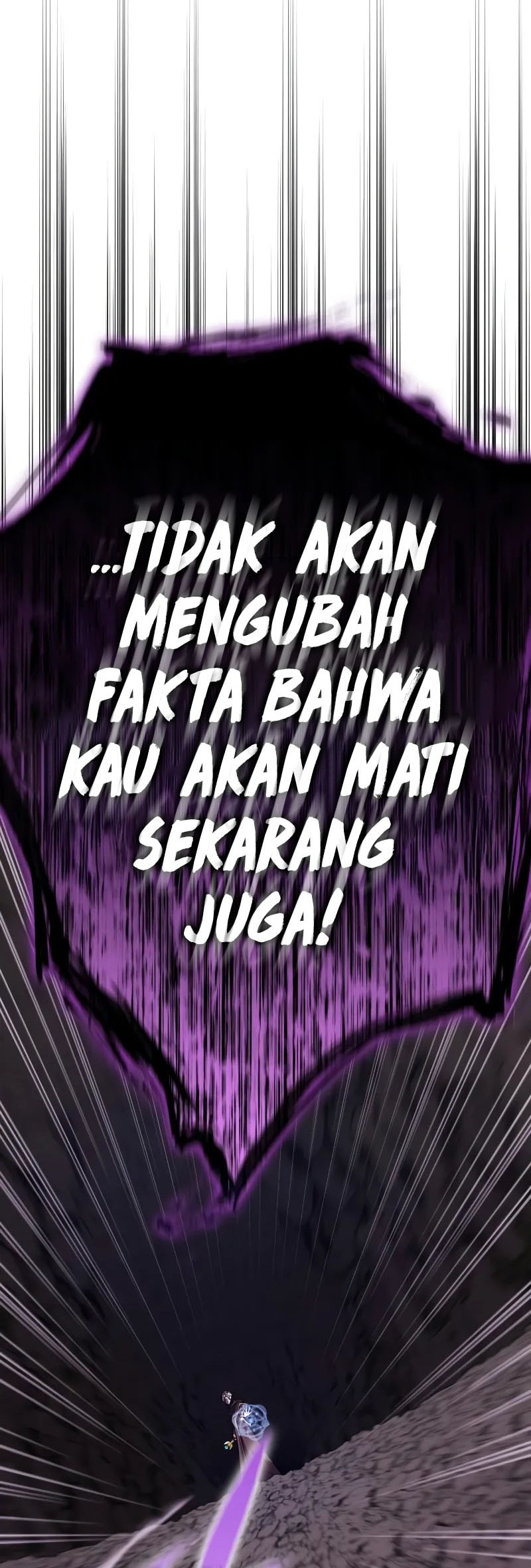 Limit-Breaking Genius Mage Chapter 11 Gambar 14