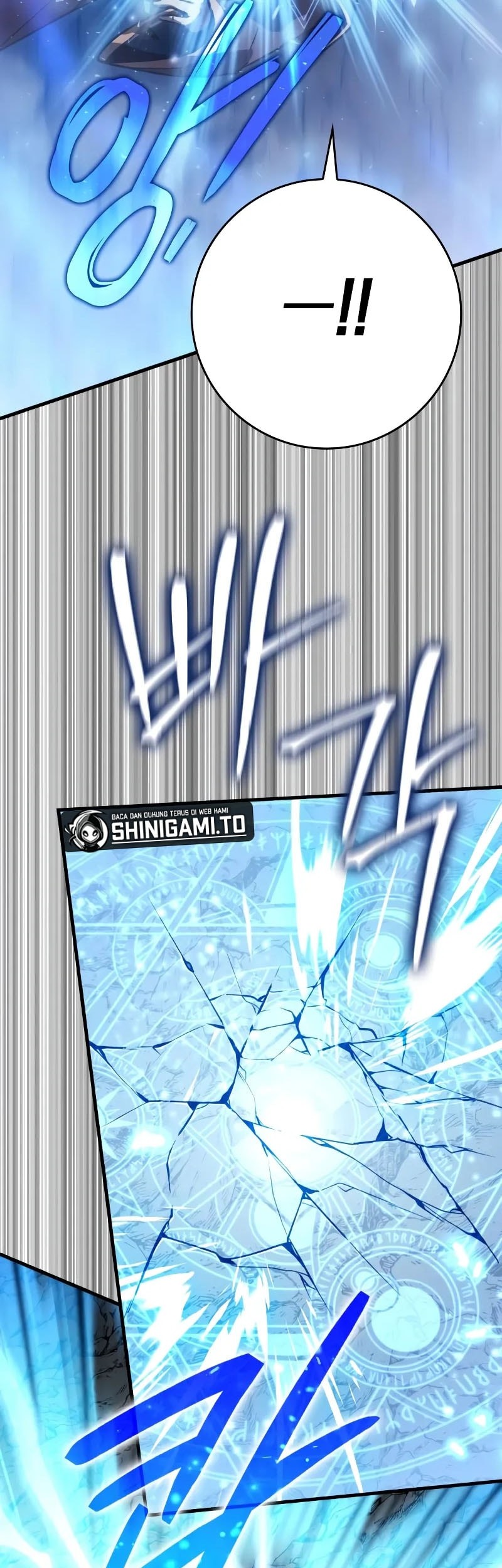 Limit-Breaking Genius Mage Chapter 11 Gambar 21