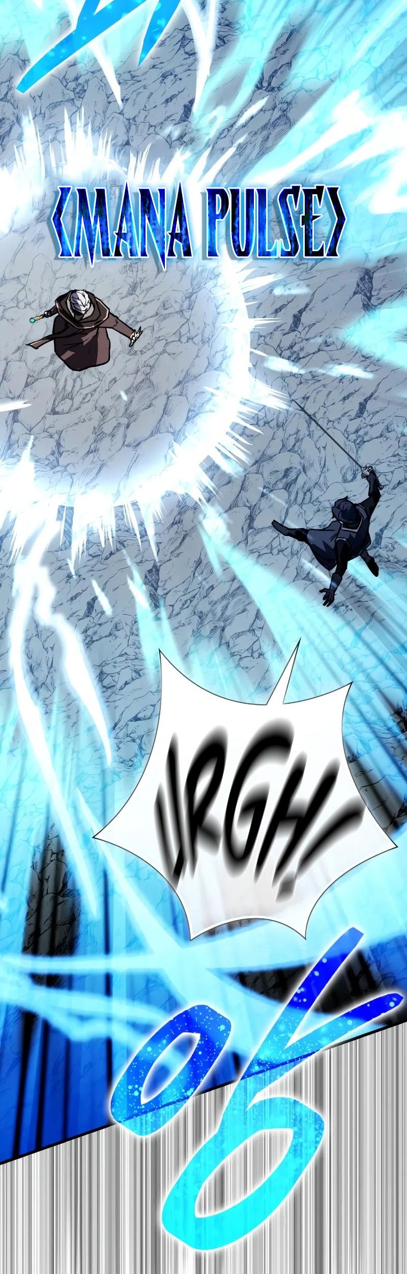 Limit-Breaking Genius Mage Chapter 11 Gambar 22