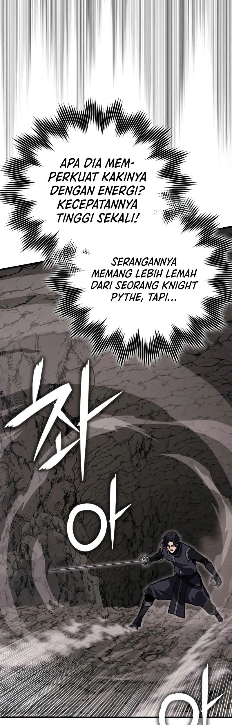 Limit-Breaking Genius Mage Chapter 11 Gambar 23