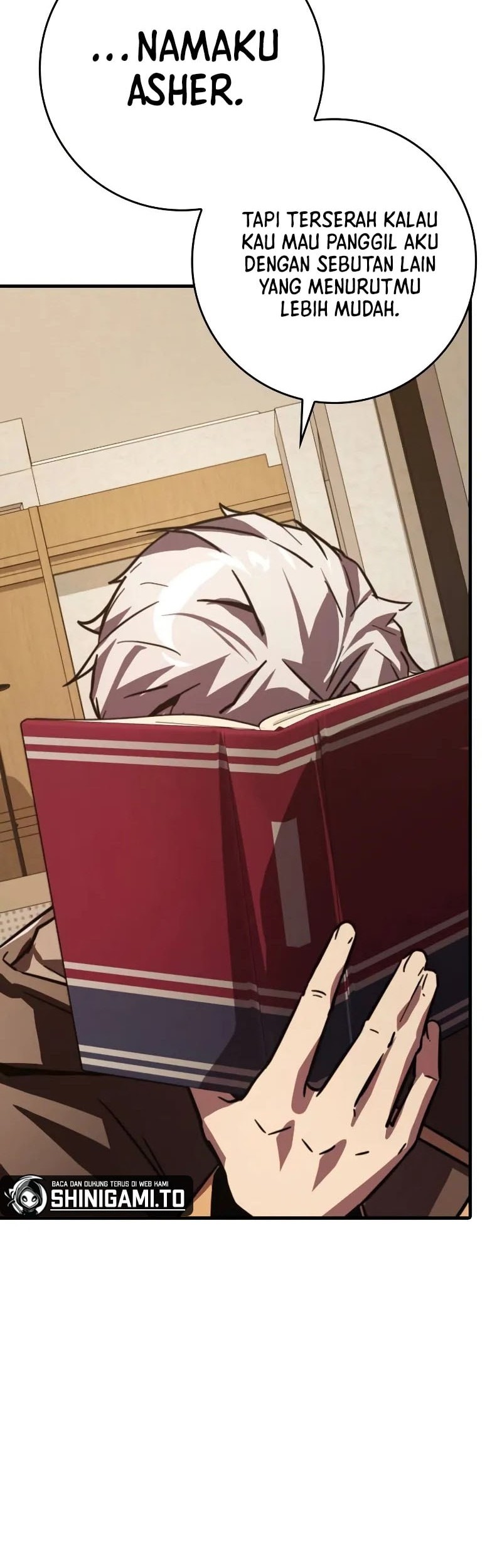 Limit-Breaking Genius Mage Chapter 12 Gambar 47