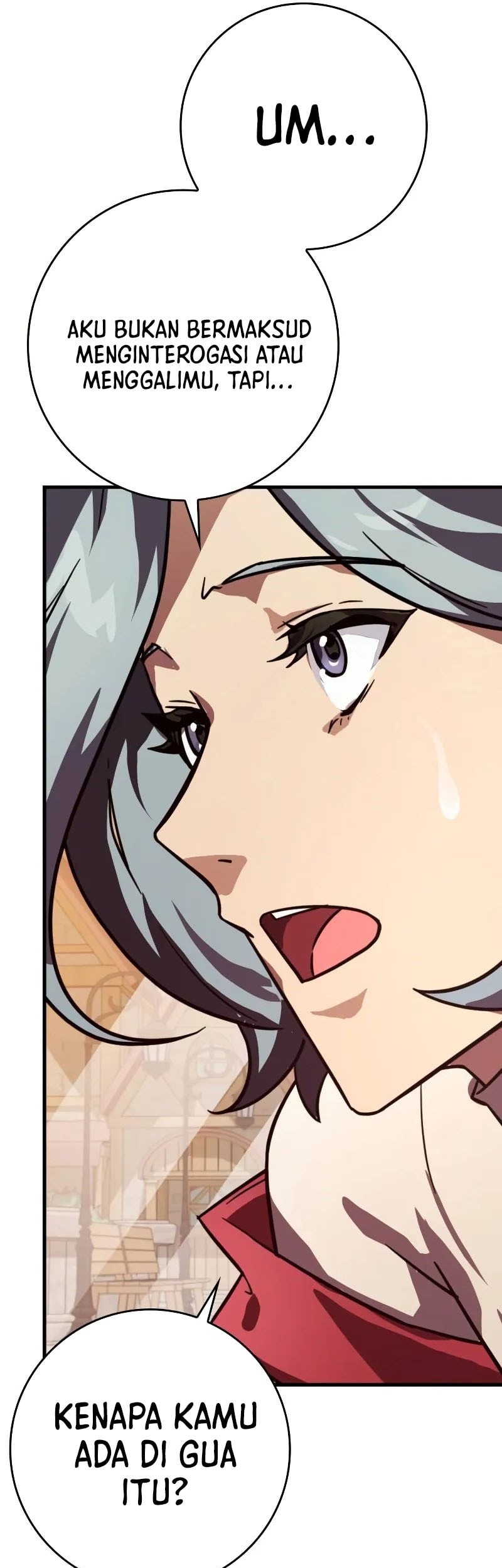 Limit-Breaking Genius Mage Chapter 12 Gambar 50