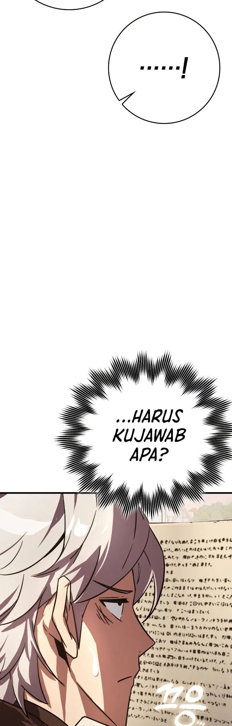 Limit-Breaking Genius Mage Chapter 12 Gambar 51