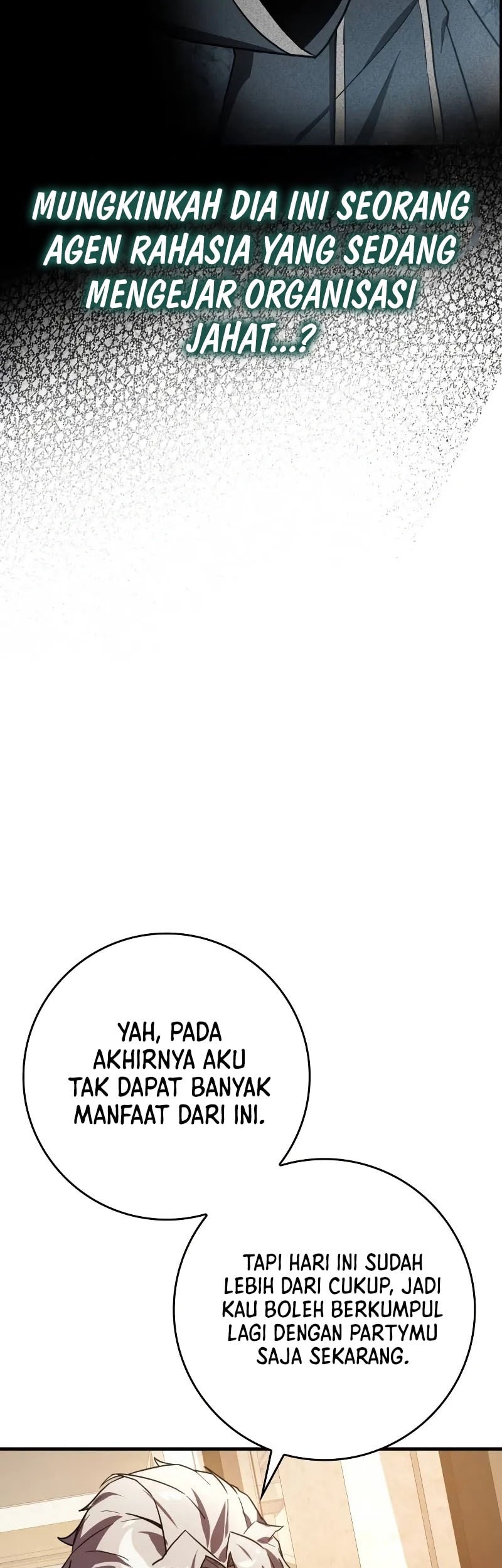 Limit-Breaking Genius Mage Chapter 12 Gambar 56