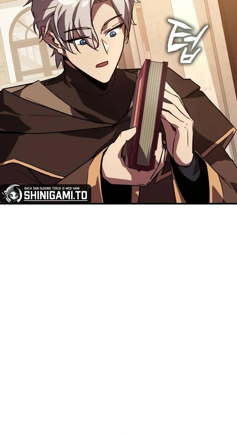 Limit-Breaking Genius Mage Chapter 12 Gambar 57