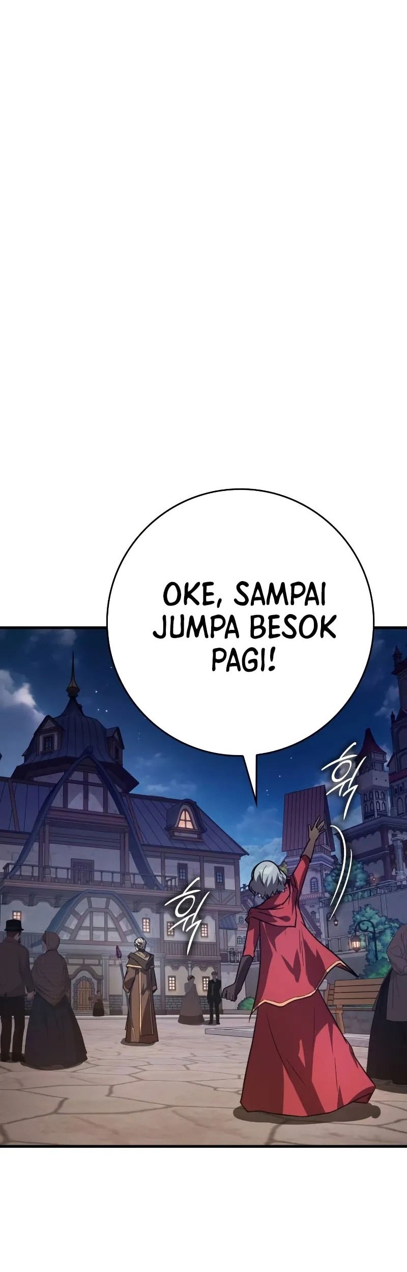 Limit-Breaking Genius Mage Chapter 12 Gambar 59
