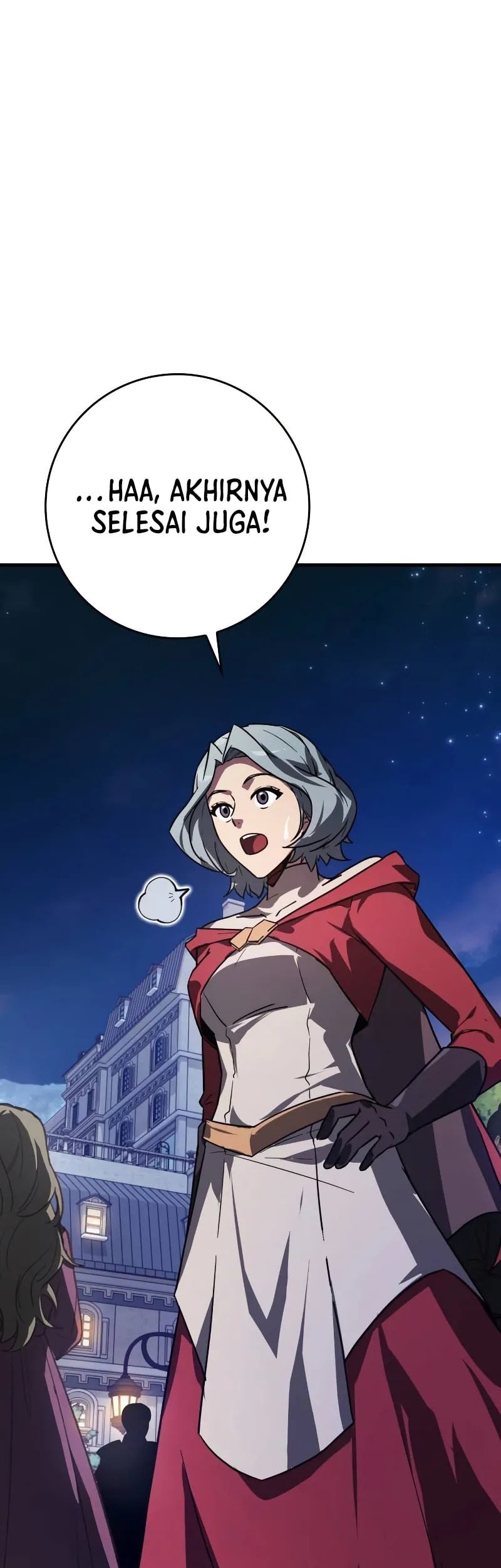 Limit-Breaking Genius Mage Chapter 12 Gambar 60