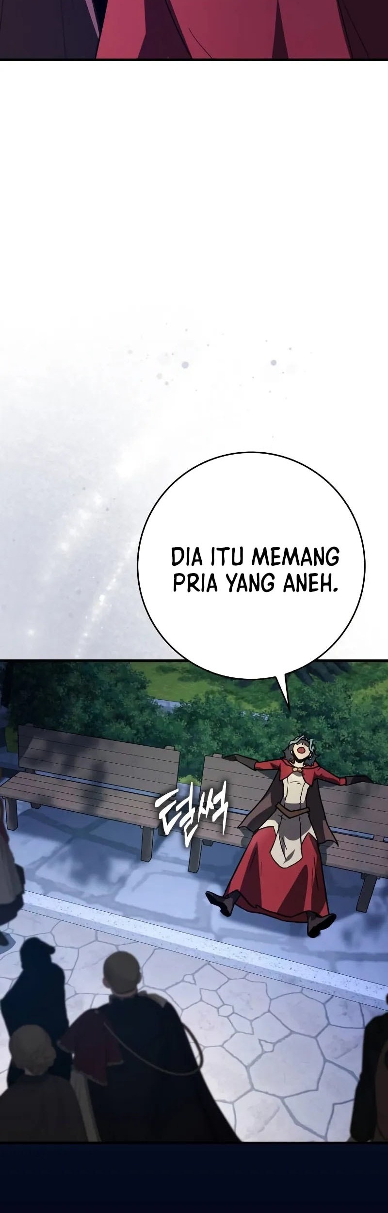 Limit-Breaking Genius Mage Chapter 12 Gambar 61