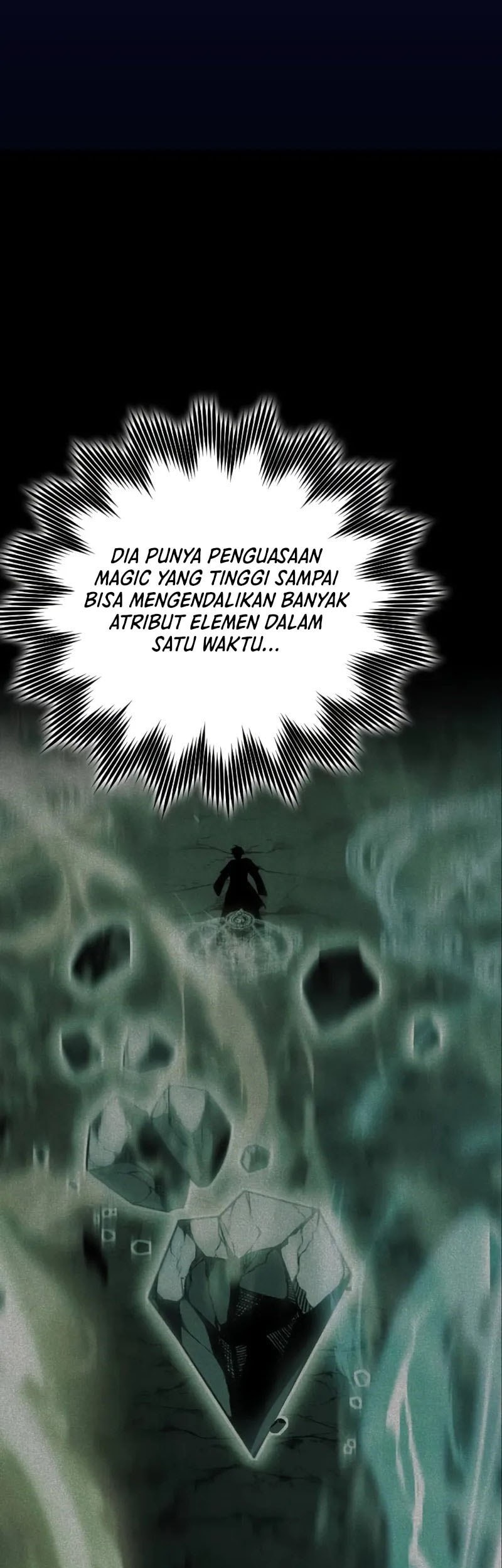 Limit-Breaking Genius Mage Chapter 12 Gambar 62