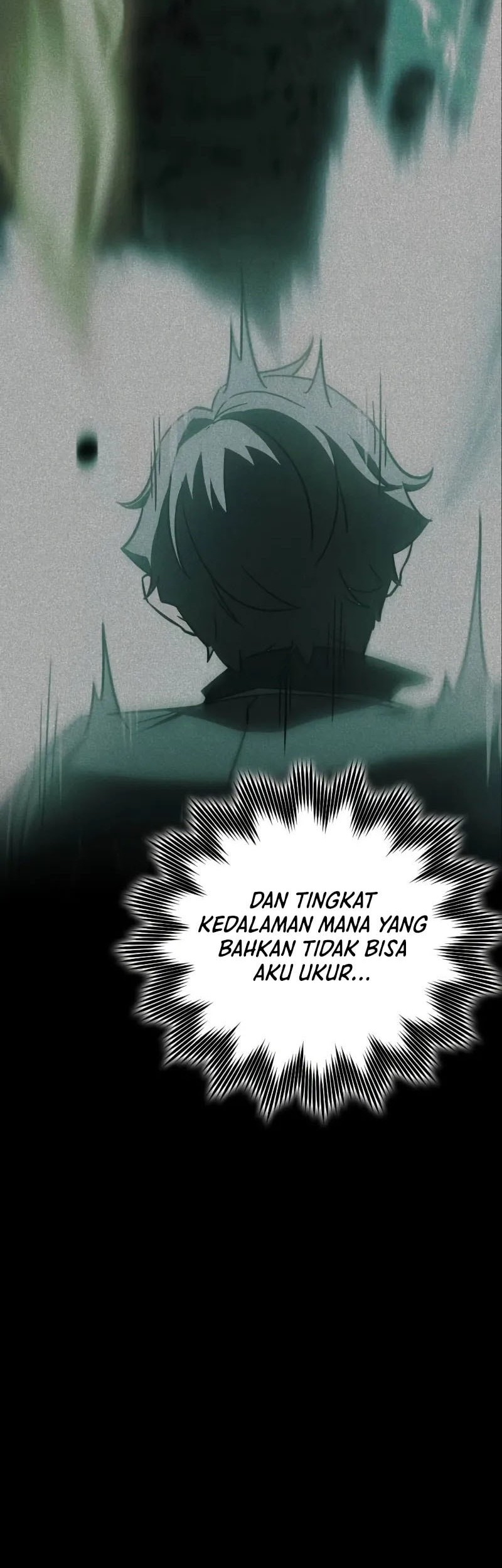 Limit-Breaking Genius Mage Chapter 12 Gambar 63
