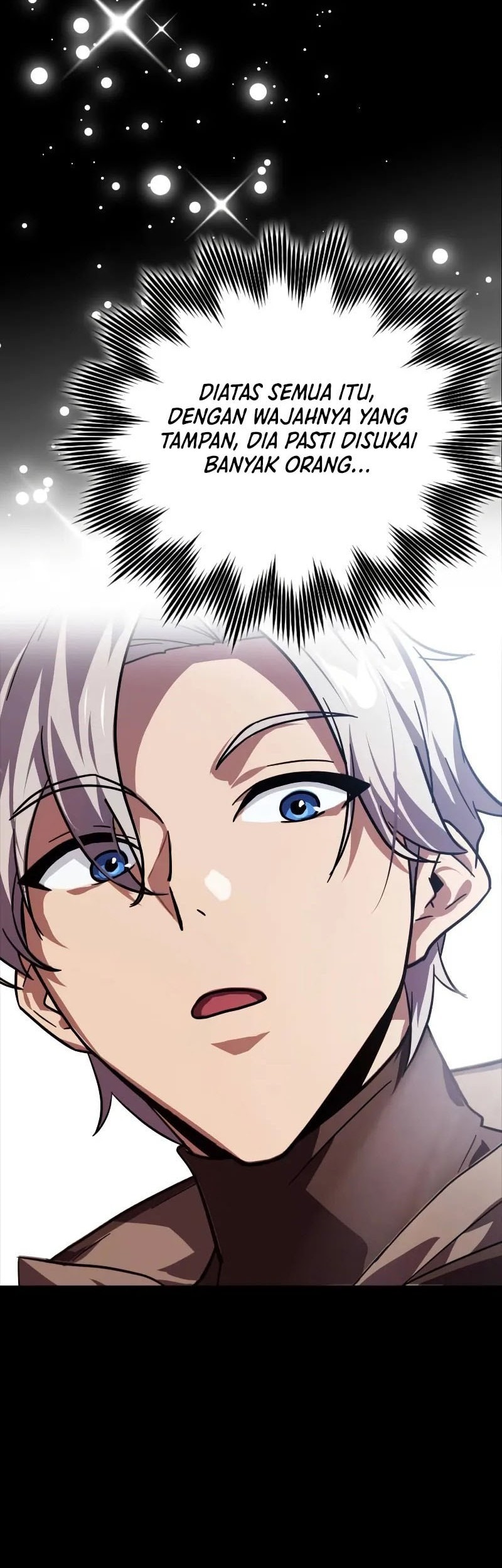 Limit-Breaking Genius Mage Chapter 12 Gambar 65