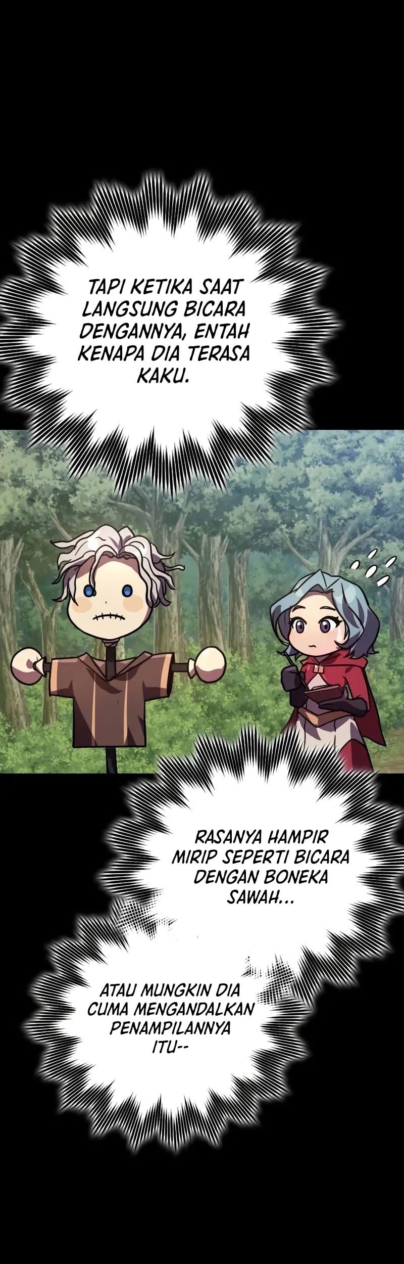 Limit-Breaking Genius Mage Chapter 12 Gambar 66