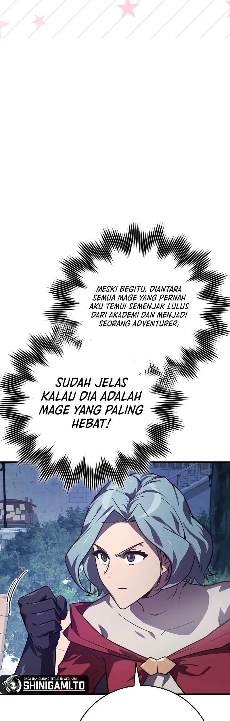 Limit-Breaking Genius Mage Chapter 12 Gambar 68