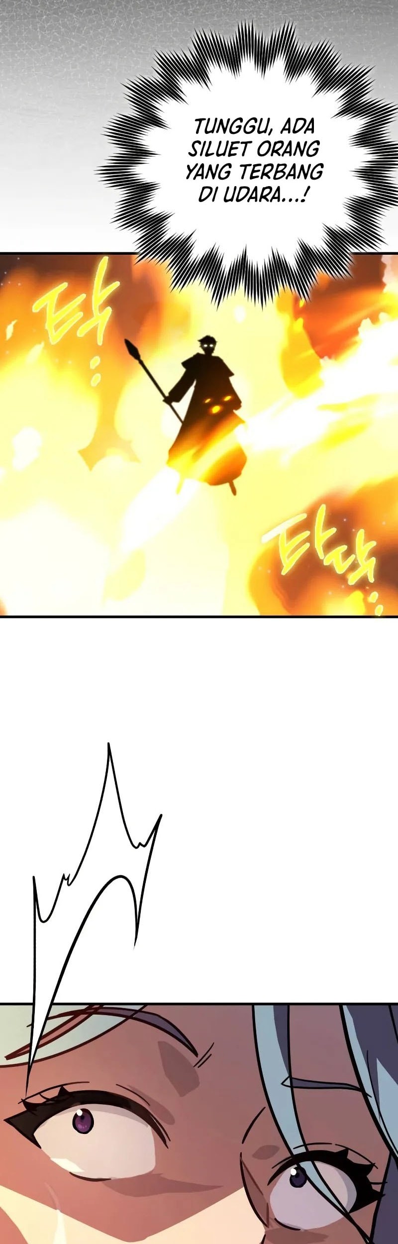 Limit-Breaking Genius Mage Chapter 12 Gambar 75