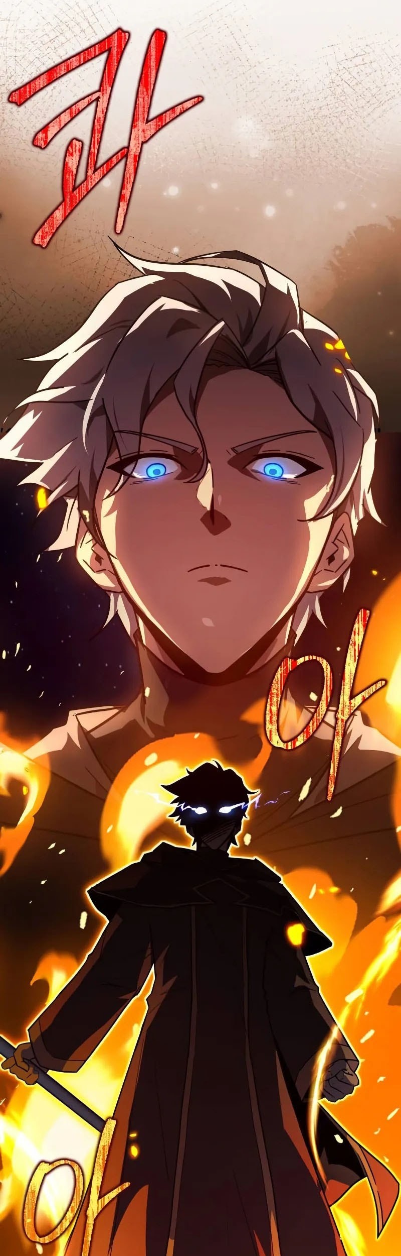Limit-Breaking Genius Mage Chapter 12 Gambar 77