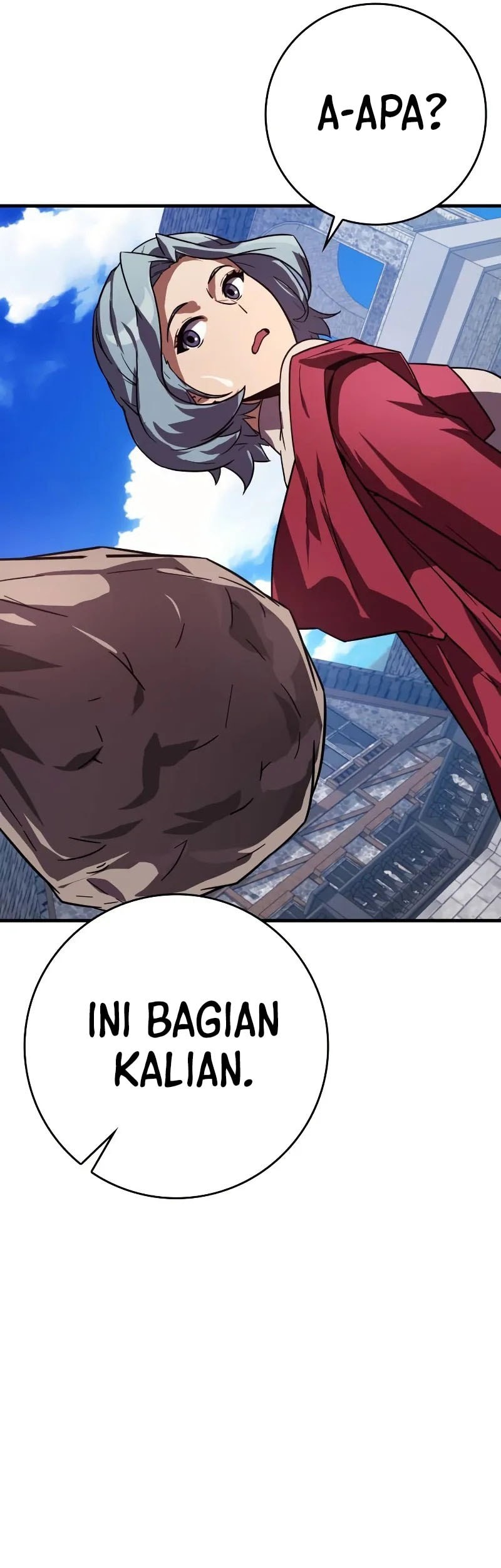 Limit-Breaking Genius Mage Chapter 12 Gambar 6