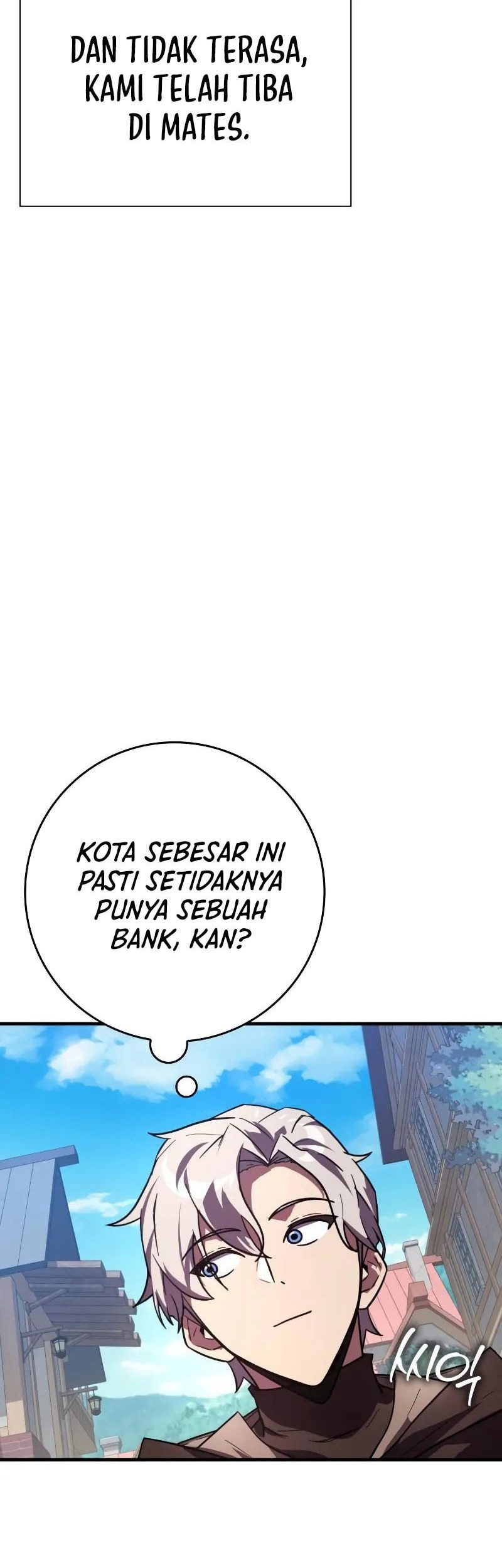 Limit-Breaking Genius Mage Chapter 12 Gambar 11