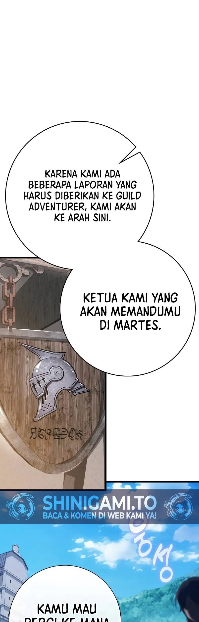 Limit-Breaking Genius Mage Chapter 12 Gambar 12