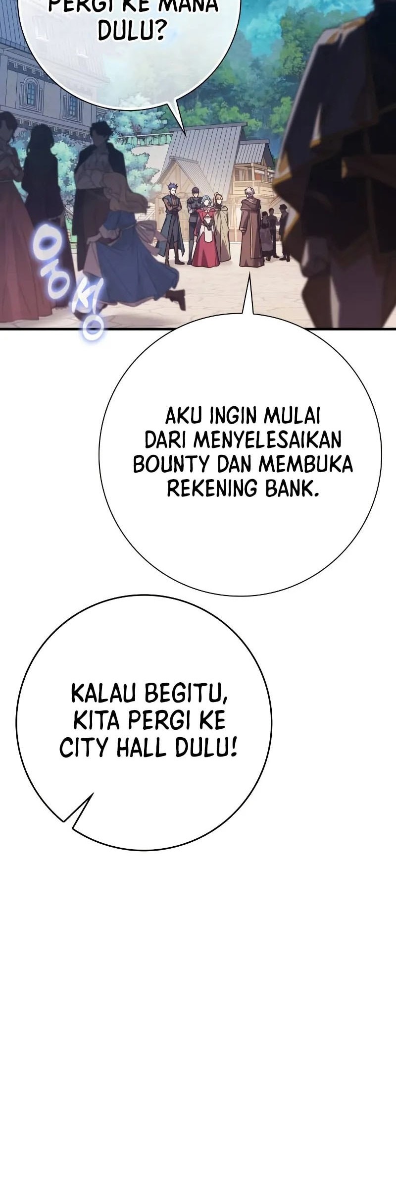 Limit-Breaking Genius Mage Chapter 12 Gambar 13