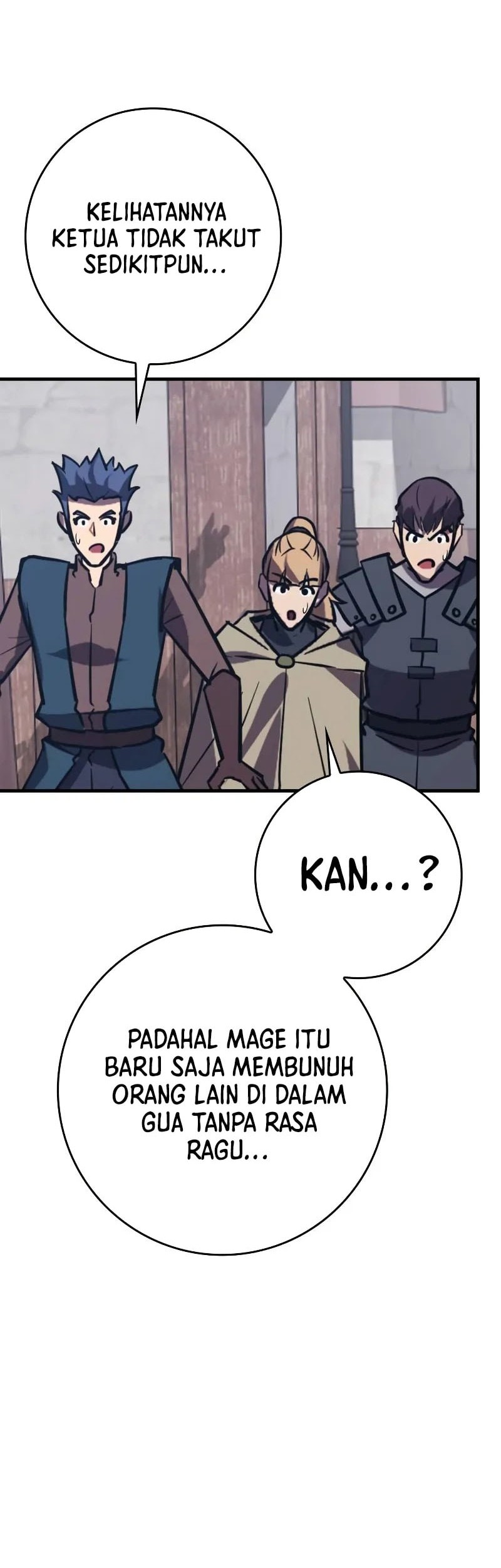 Limit-Breaking Genius Mage Chapter 12 Gambar 15