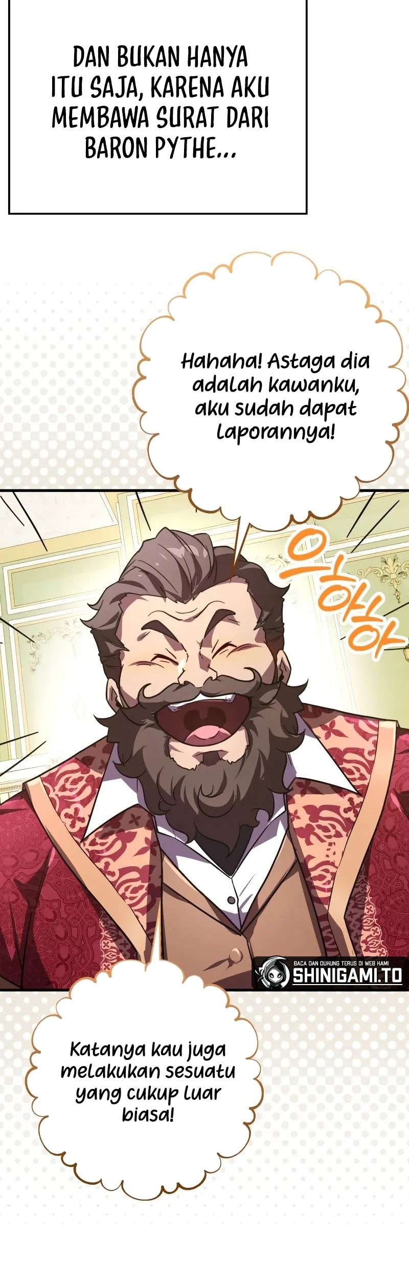 Limit-Breaking Genius Mage Chapter 12 Gambar 20