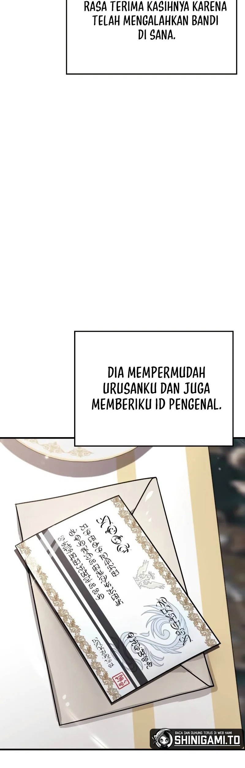 Limit-Breaking Genius Mage Chapter 12 Gambar 23