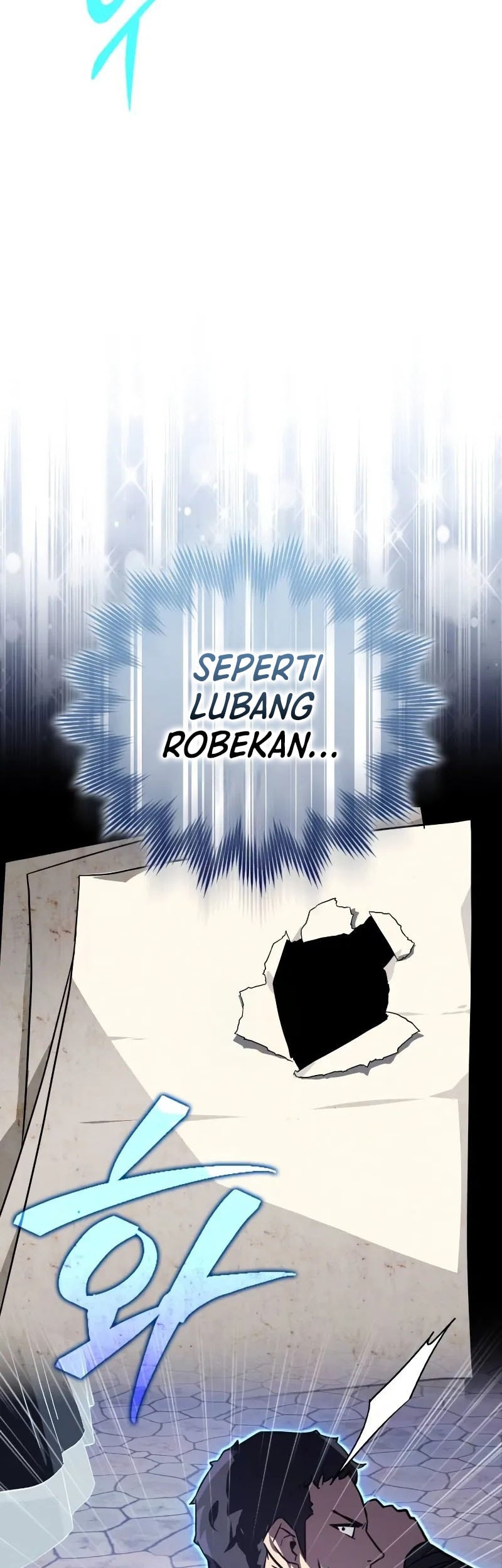 Limit-Breaking Genius Mage Chapter 13 Gambar 35