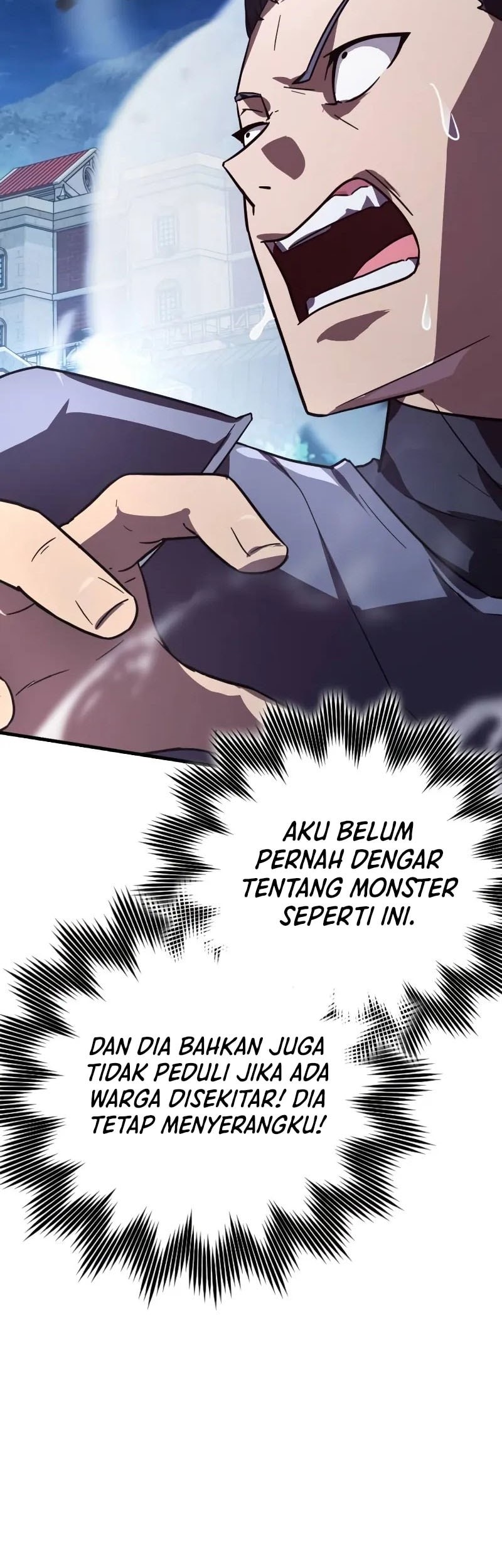 Limit-Breaking Genius Mage Chapter 13 Gambar 39