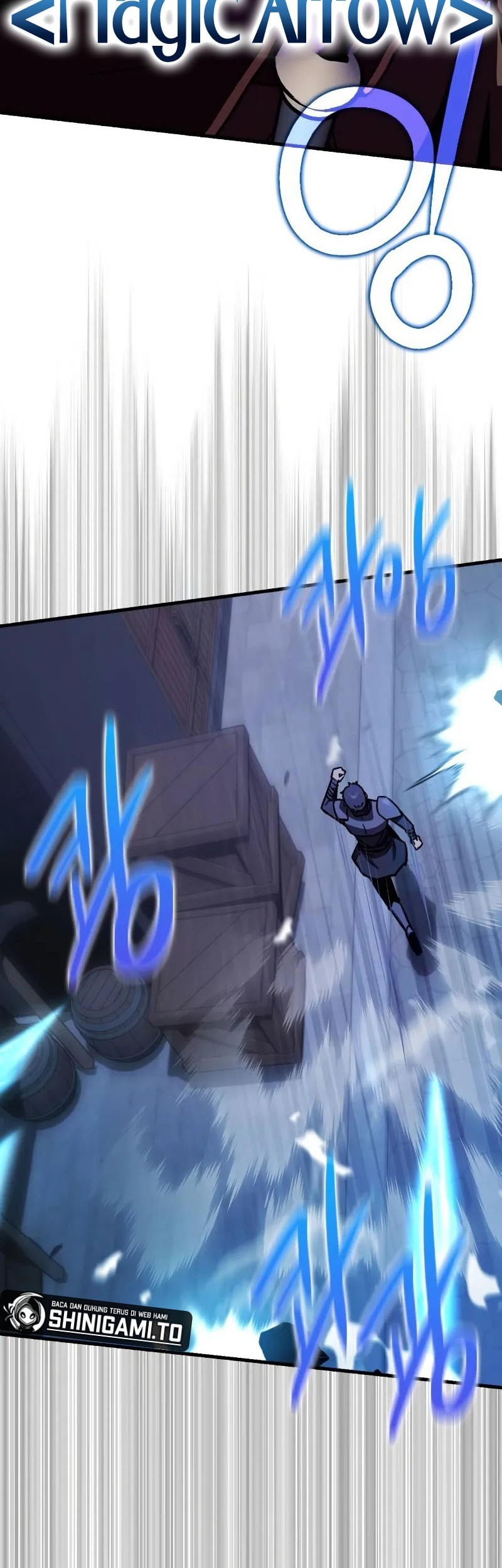 Limit-Breaking Genius Mage Chapter 13 Gambar 42