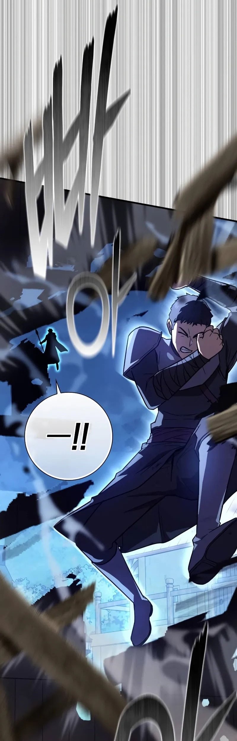 Limit-Breaking Genius Mage Chapter 13 Gambar 43