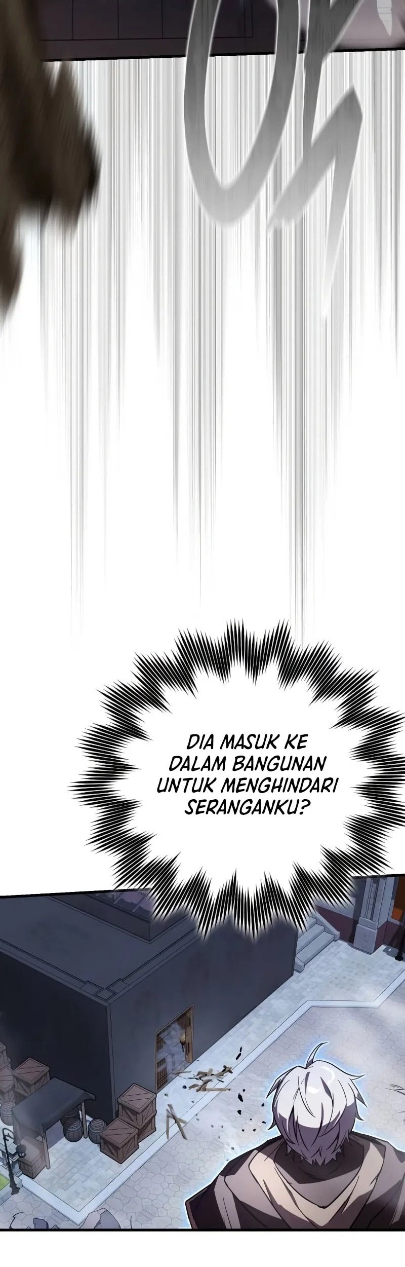 Limit-Breaking Genius Mage Chapter 13 Gambar 44