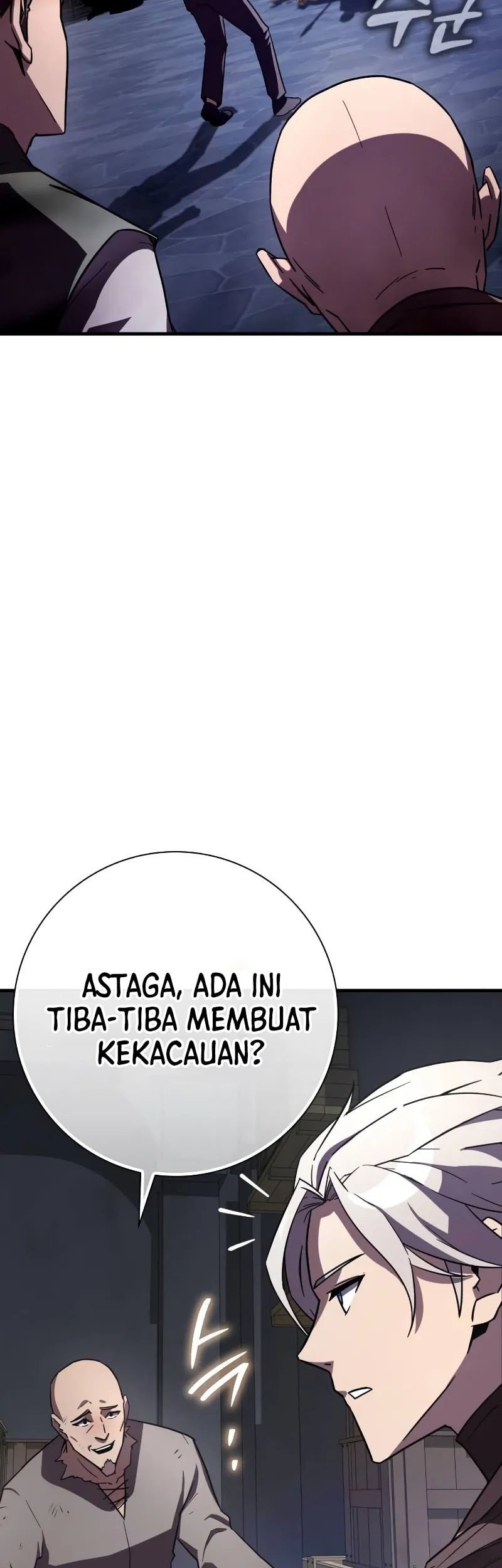 Limit-Breaking Genius Mage Chapter 13 Gambar 47