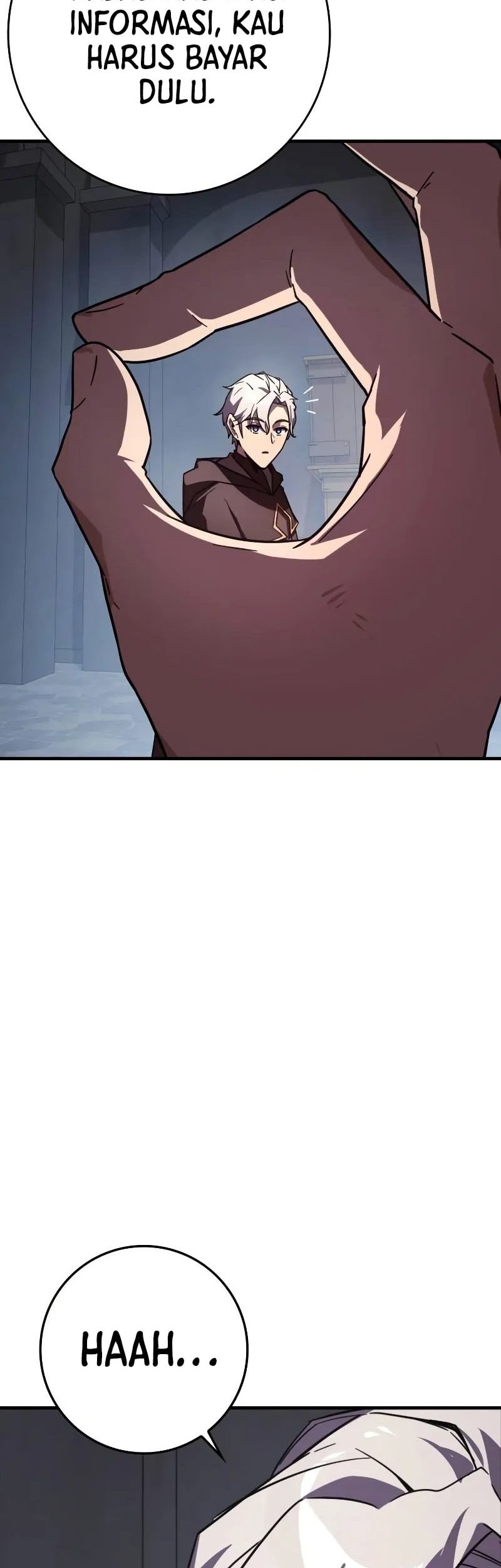 Limit-Breaking Genius Mage Chapter 13 Gambar 50