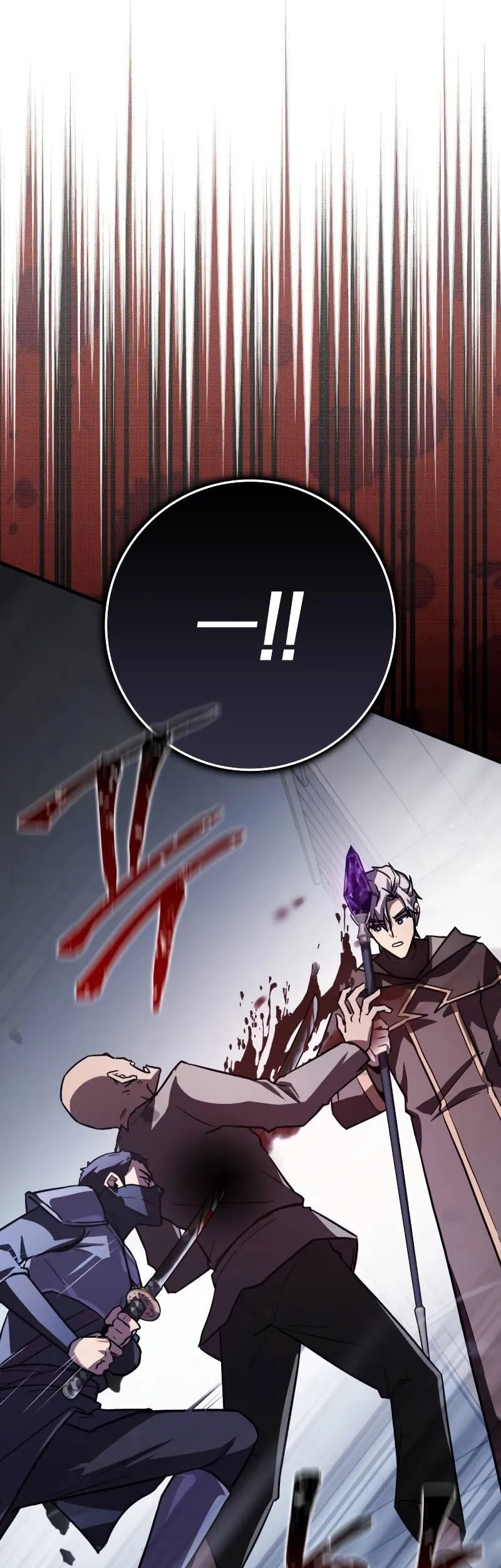 Limit-Breaking Genius Mage Chapter 13 Gambar 53