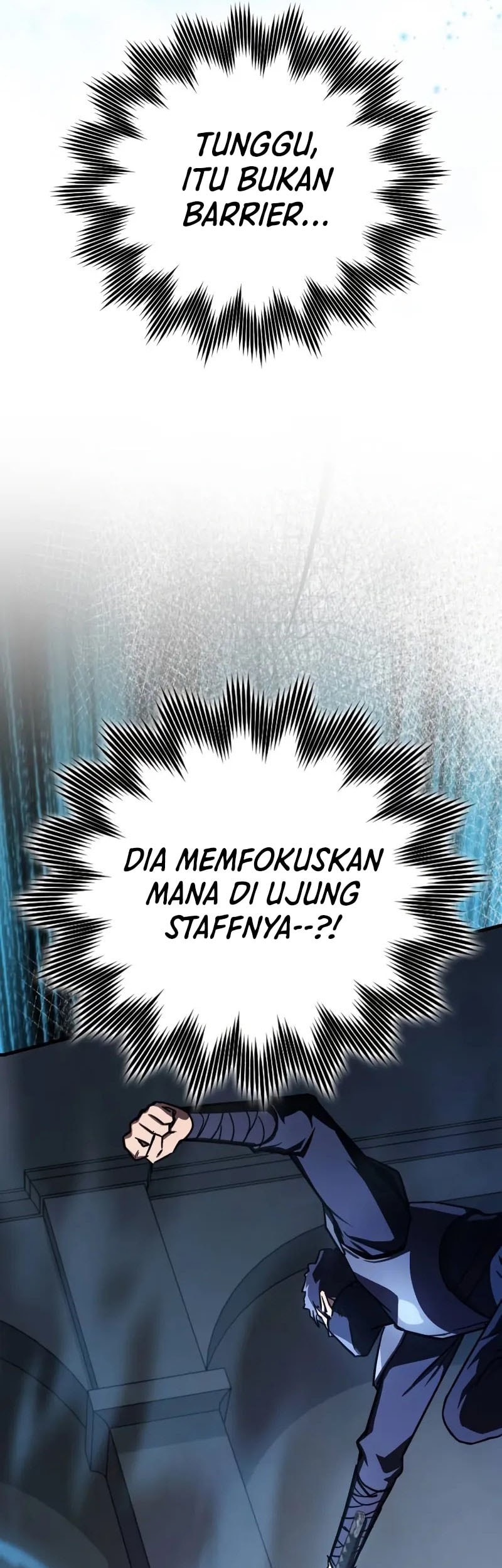 Limit-Breaking Genius Mage Chapter 13 Gambar 68