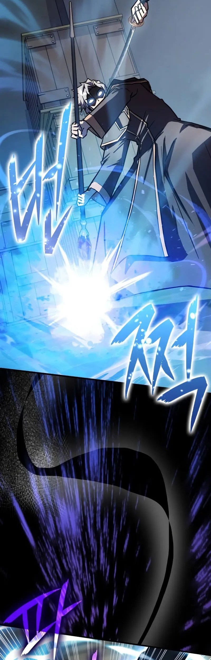 Limit-Breaking Genius Mage Chapter 13 Gambar 69