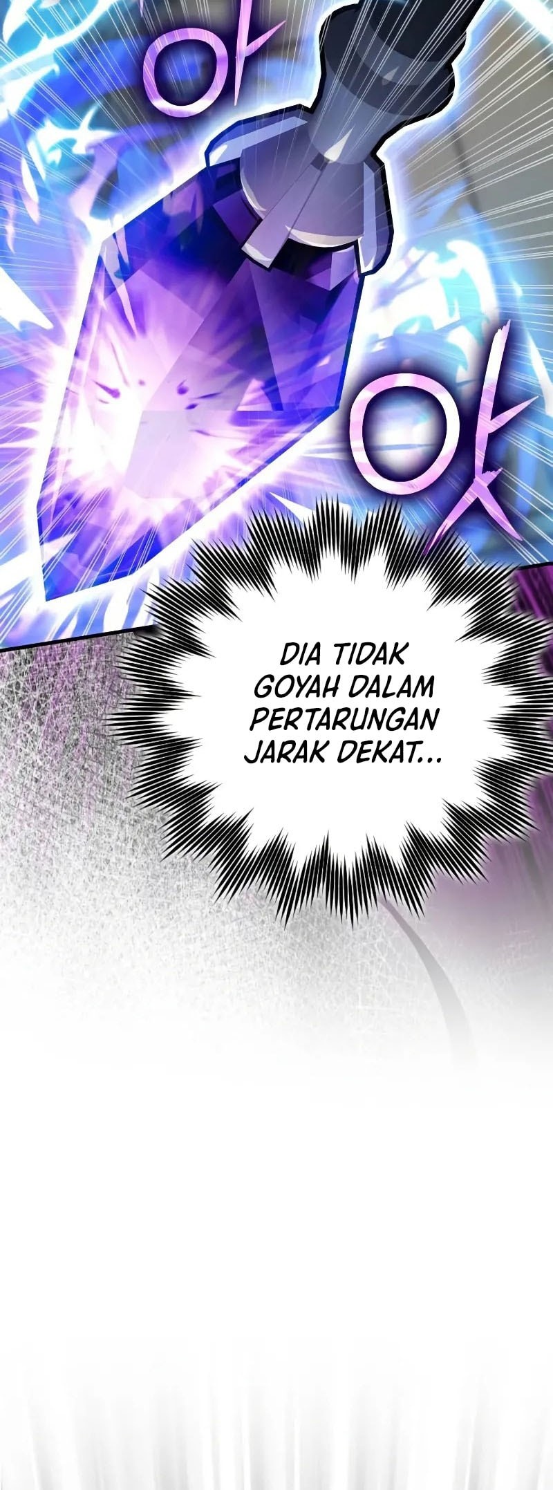Limit-Breaking Genius Mage Chapter 13 Gambar 70