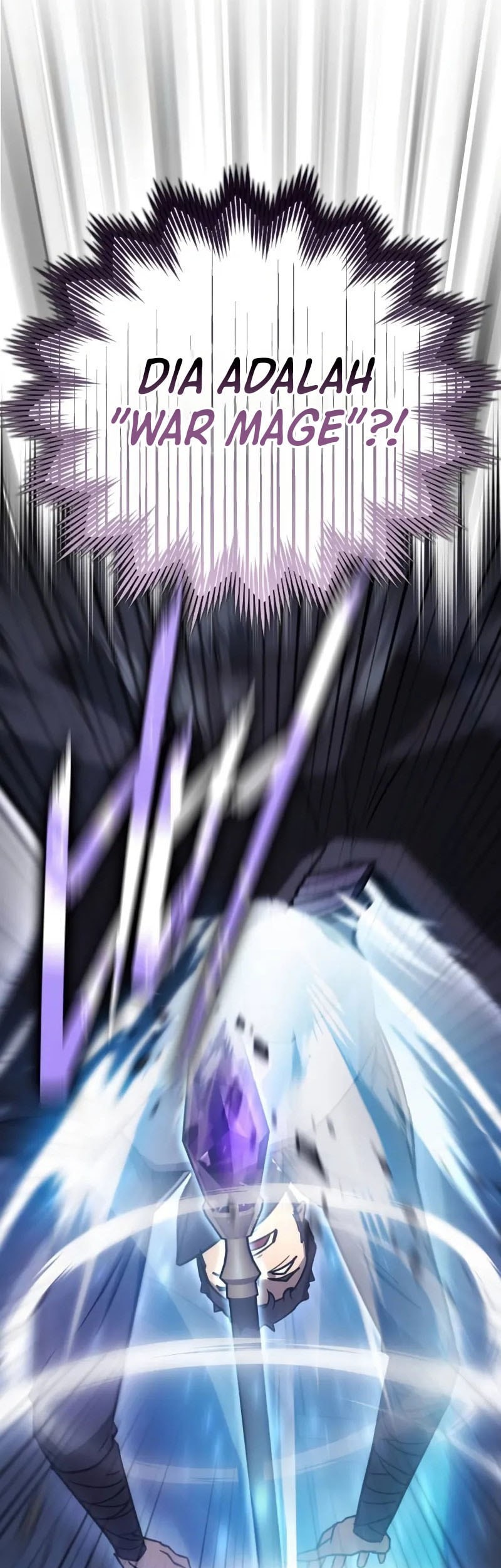 Limit-Breaking Genius Mage Chapter 13 Gambar 71